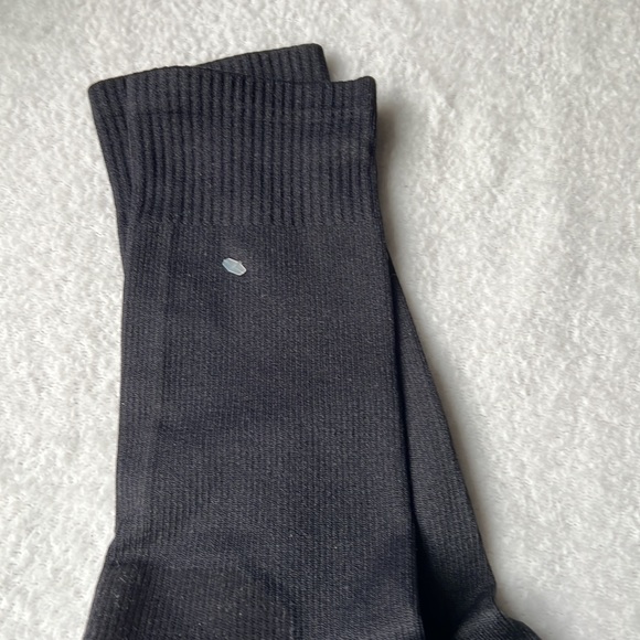 BURLIX Graduated Compression Crew Socks - Picture 6 of 13